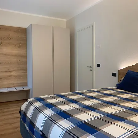 Appartamento Casa Sajont Antronapiana Esterno foto
