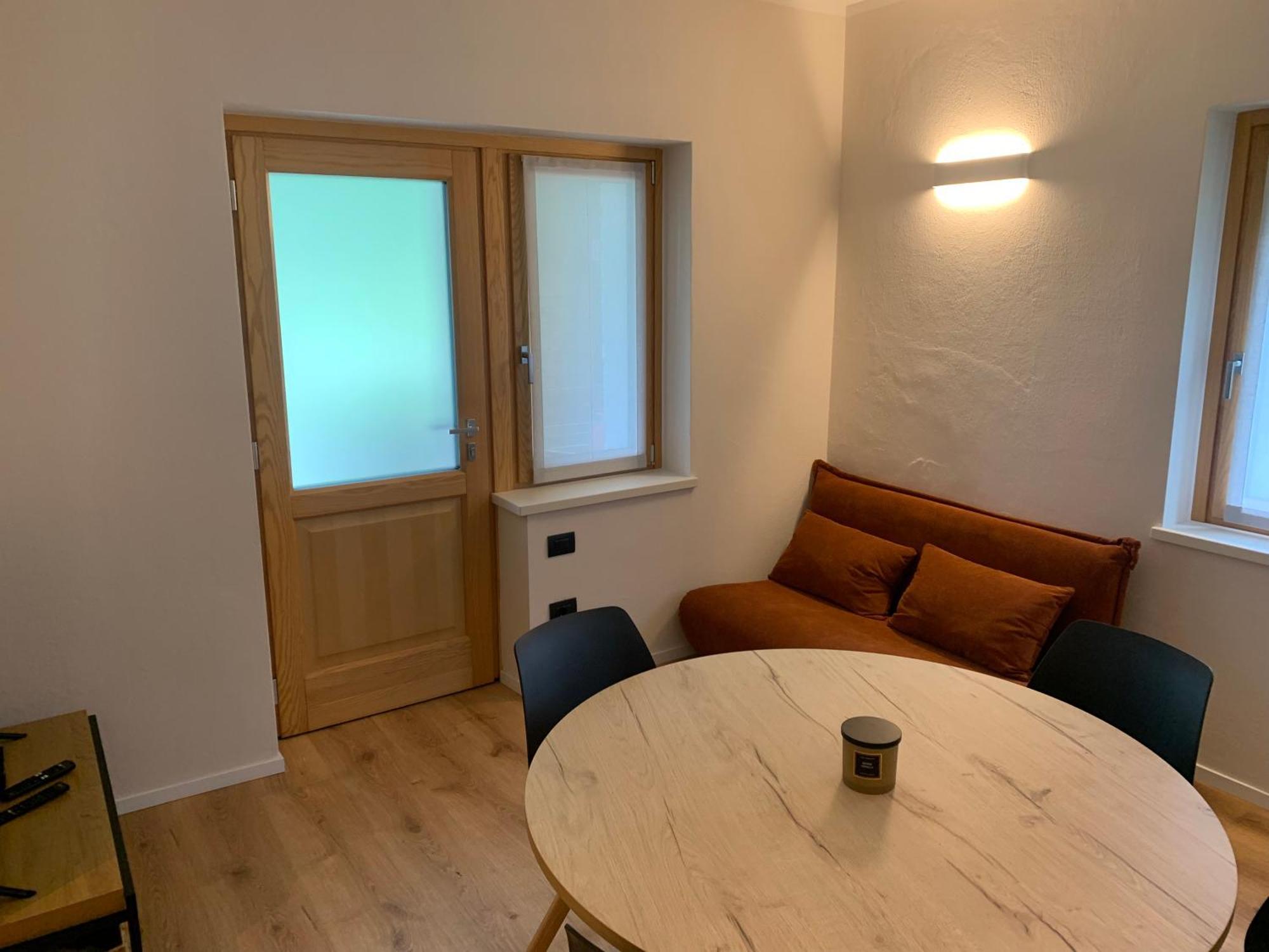 Apartment Casa Sajont