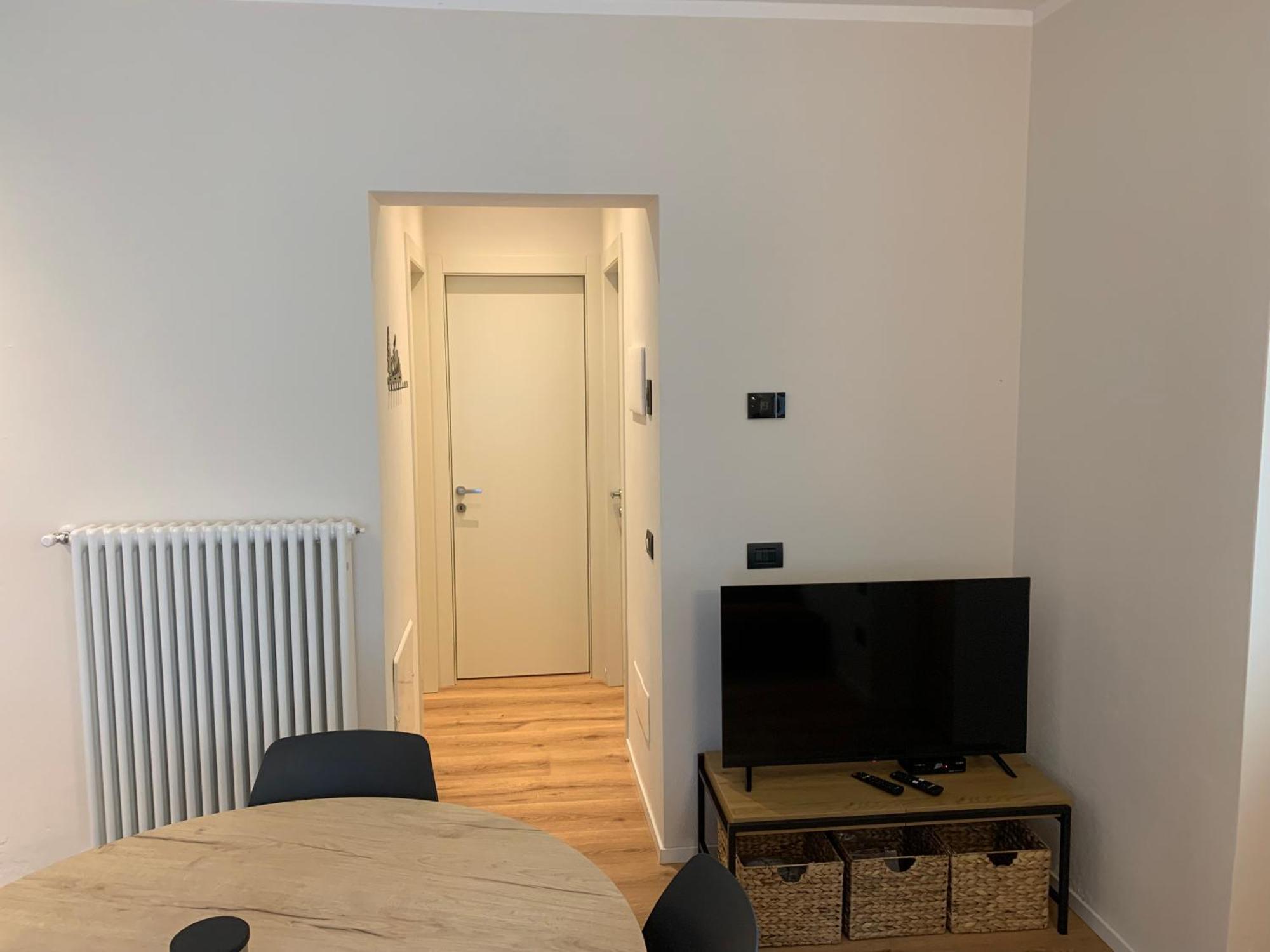 Casa Sajont Apartment *
